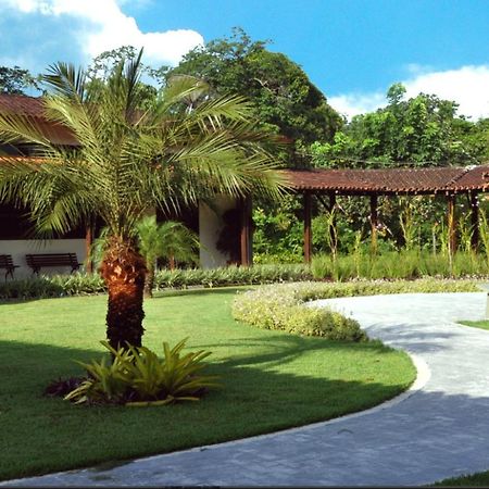 Garden Hotel E Eventos Benevides Luaran gambar