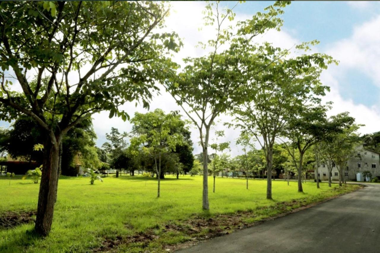 Garden Hotel E Eventos Benevides Luaran gambar
