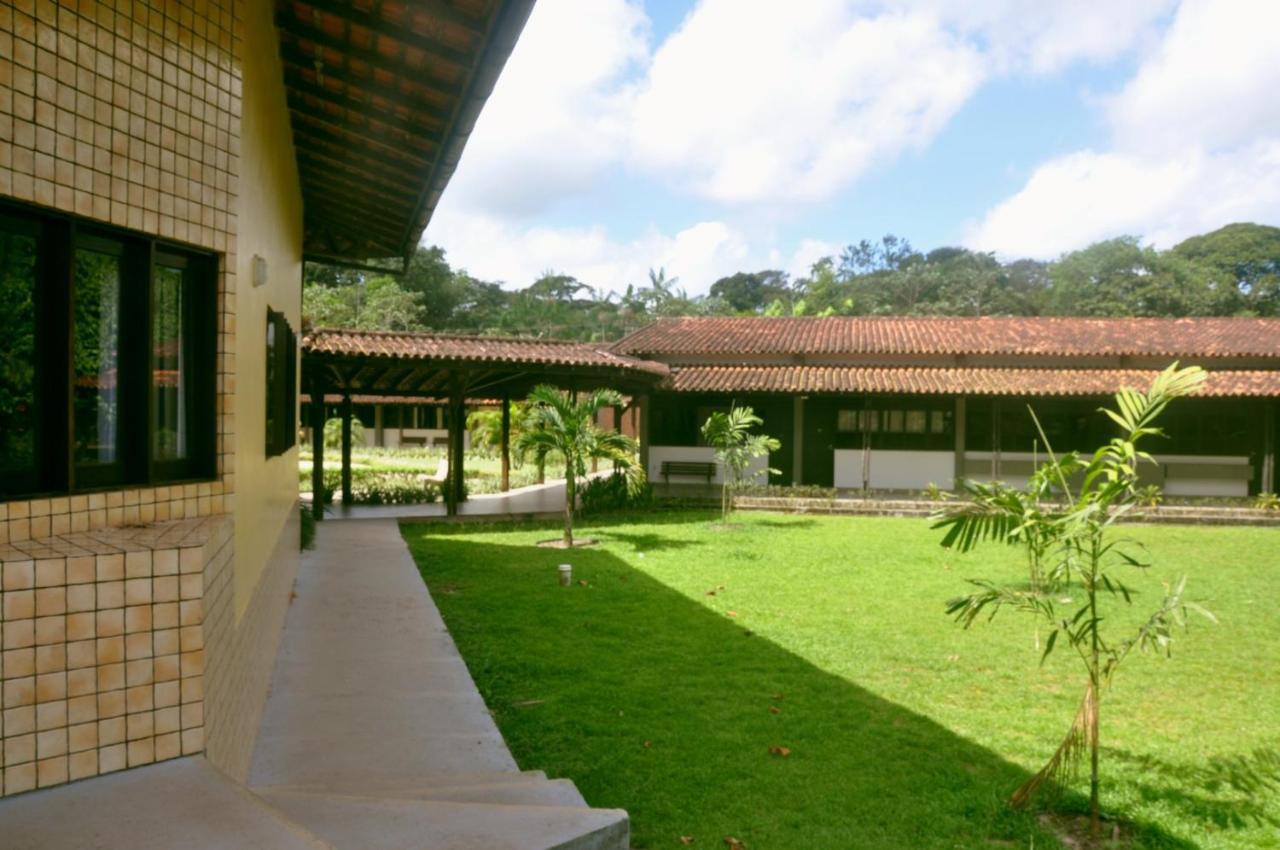 Garden Hotel E Eventos Benevides Luaran gambar