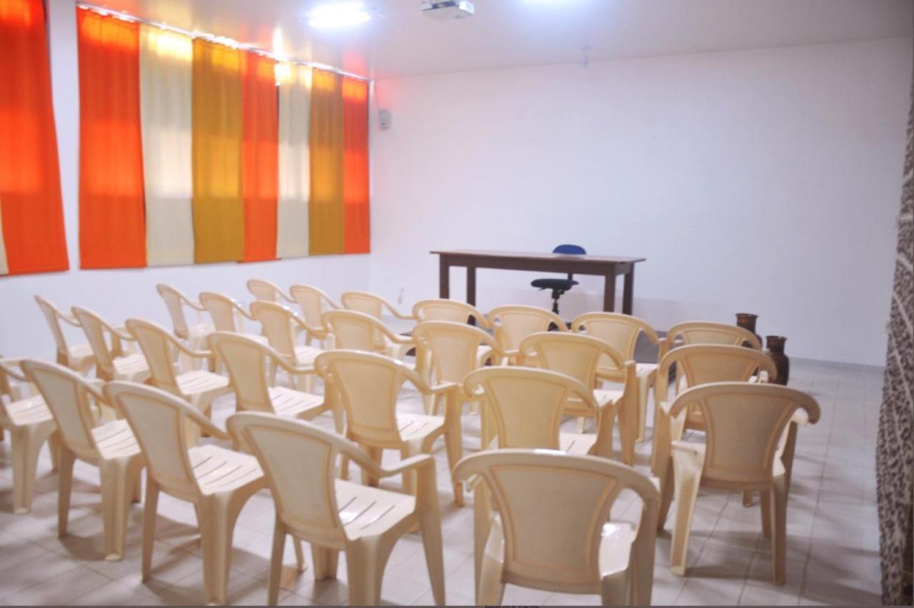 Garden Hotel E Eventos Benevides Luaran gambar
