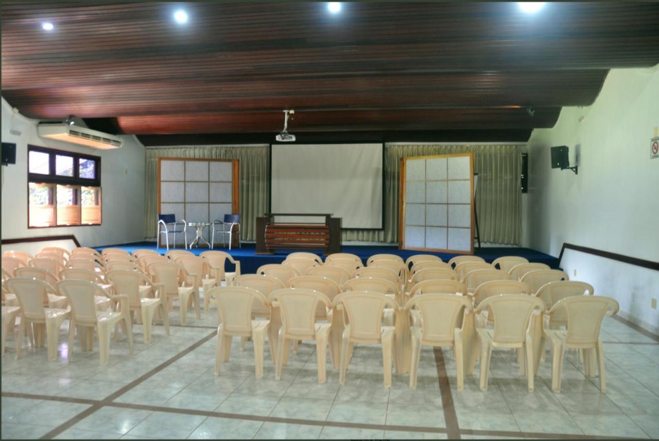 Garden Hotel E Eventos Benevides Luaran gambar