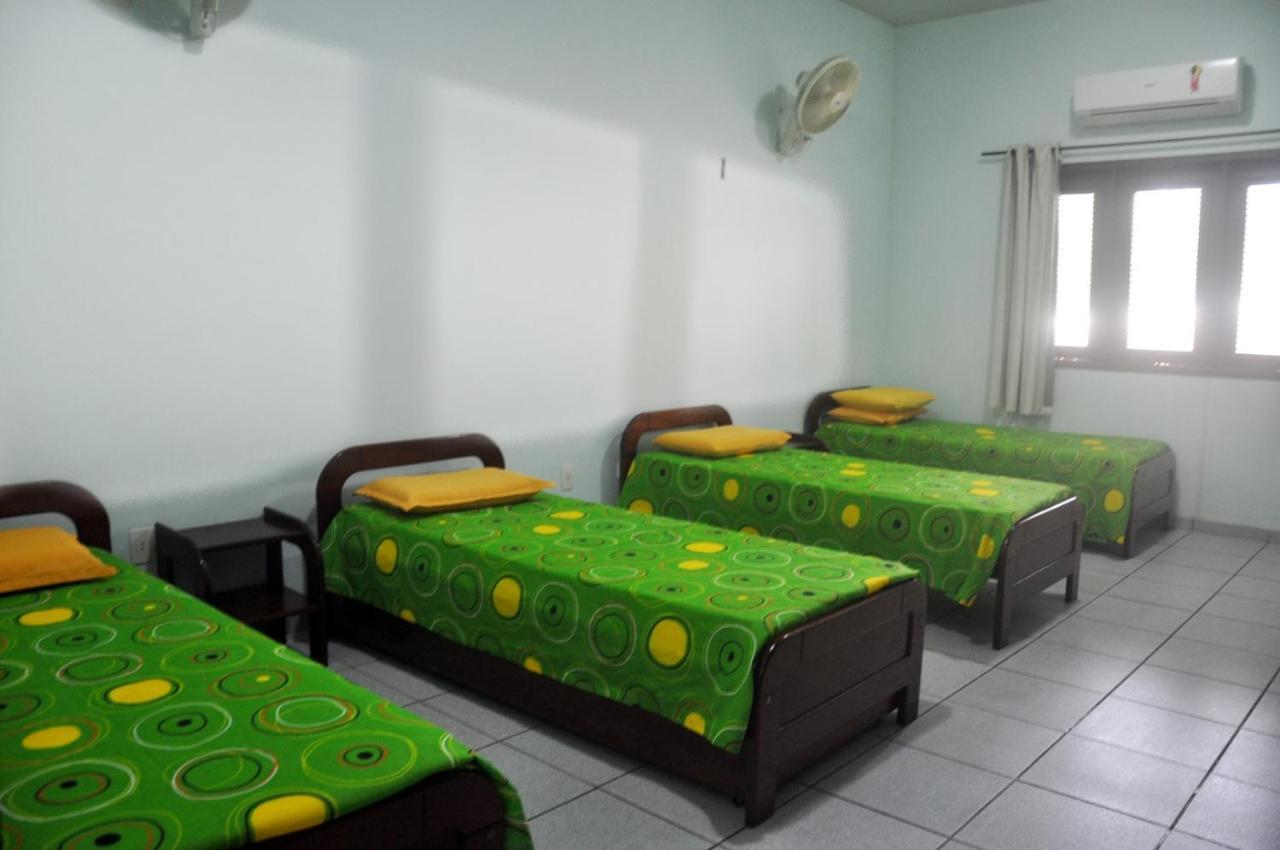 Garden Hotel E Eventos Benevides Luaran gambar