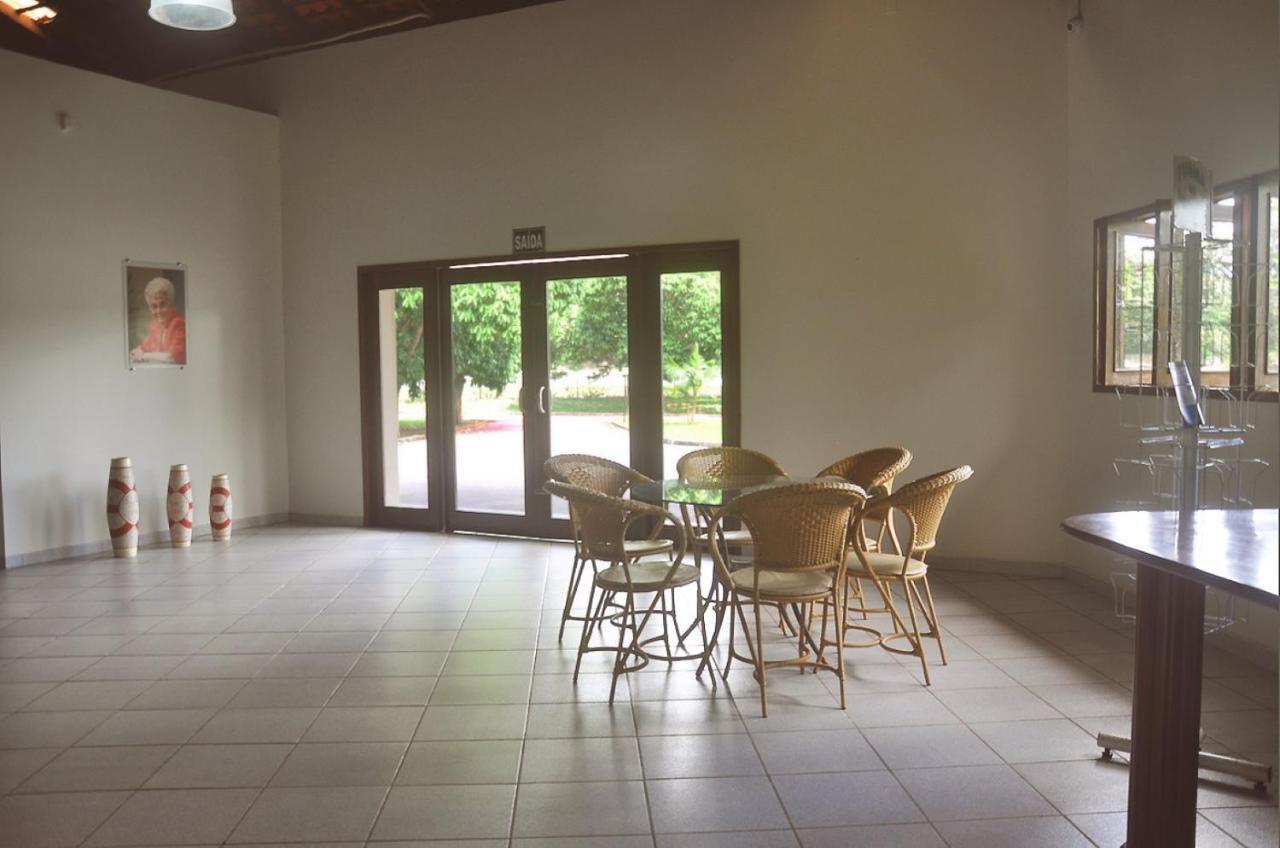 Garden Hotel E Eventos Benevides Luaran gambar