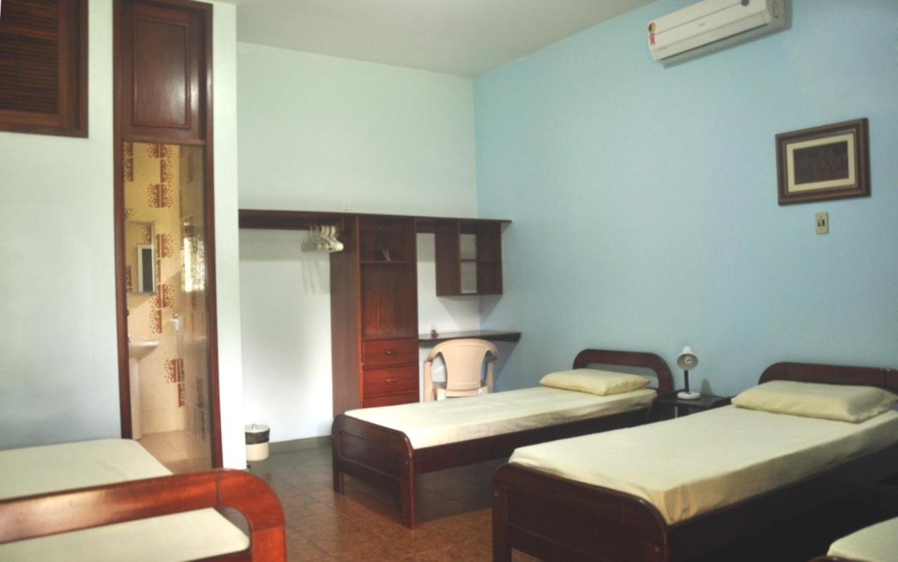 Garden Hotel E Eventos Benevides Luaran gambar