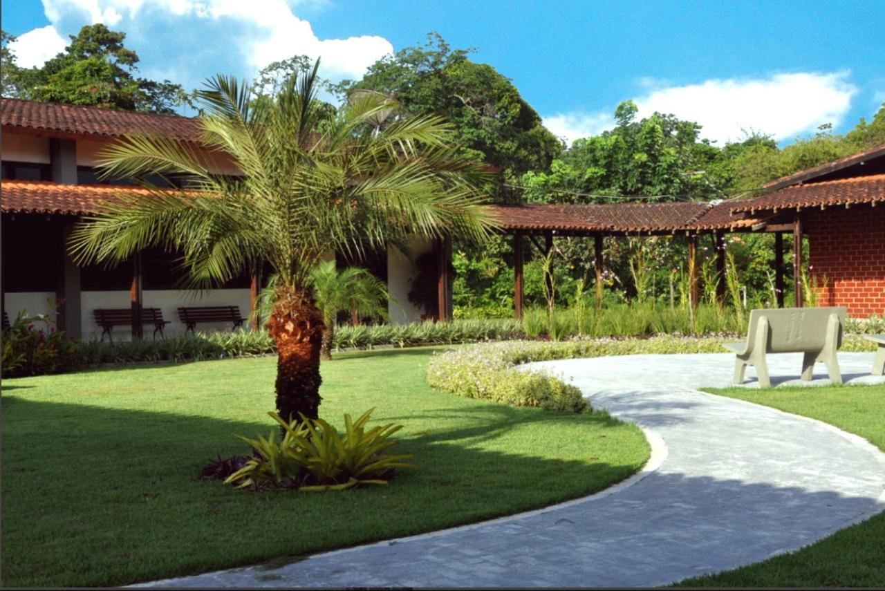 Garden Hotel E Eventos Benevides Luaran gambar