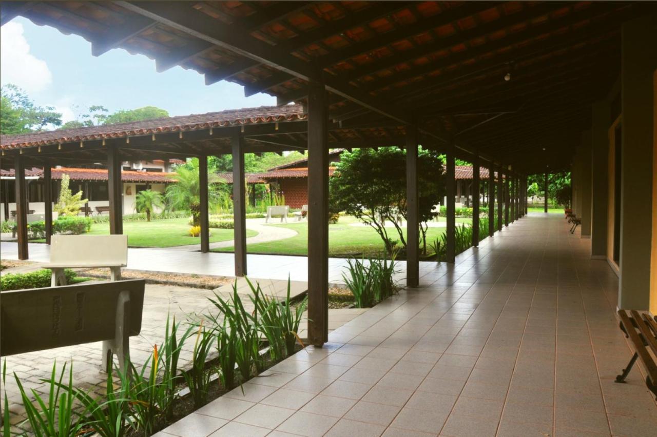 Garden Hotel E Eventos Benevides Luaran gambar
