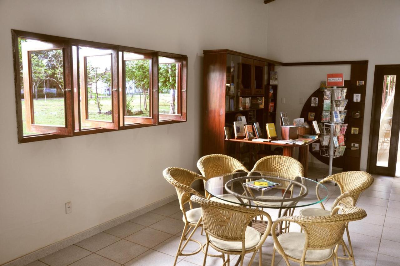 Garden Hotel E Eventos Benevides Luaran gambar
