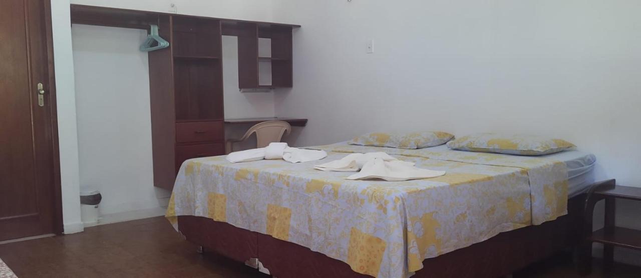 Garden Hotel E Eventos Benevides Luaran gambar