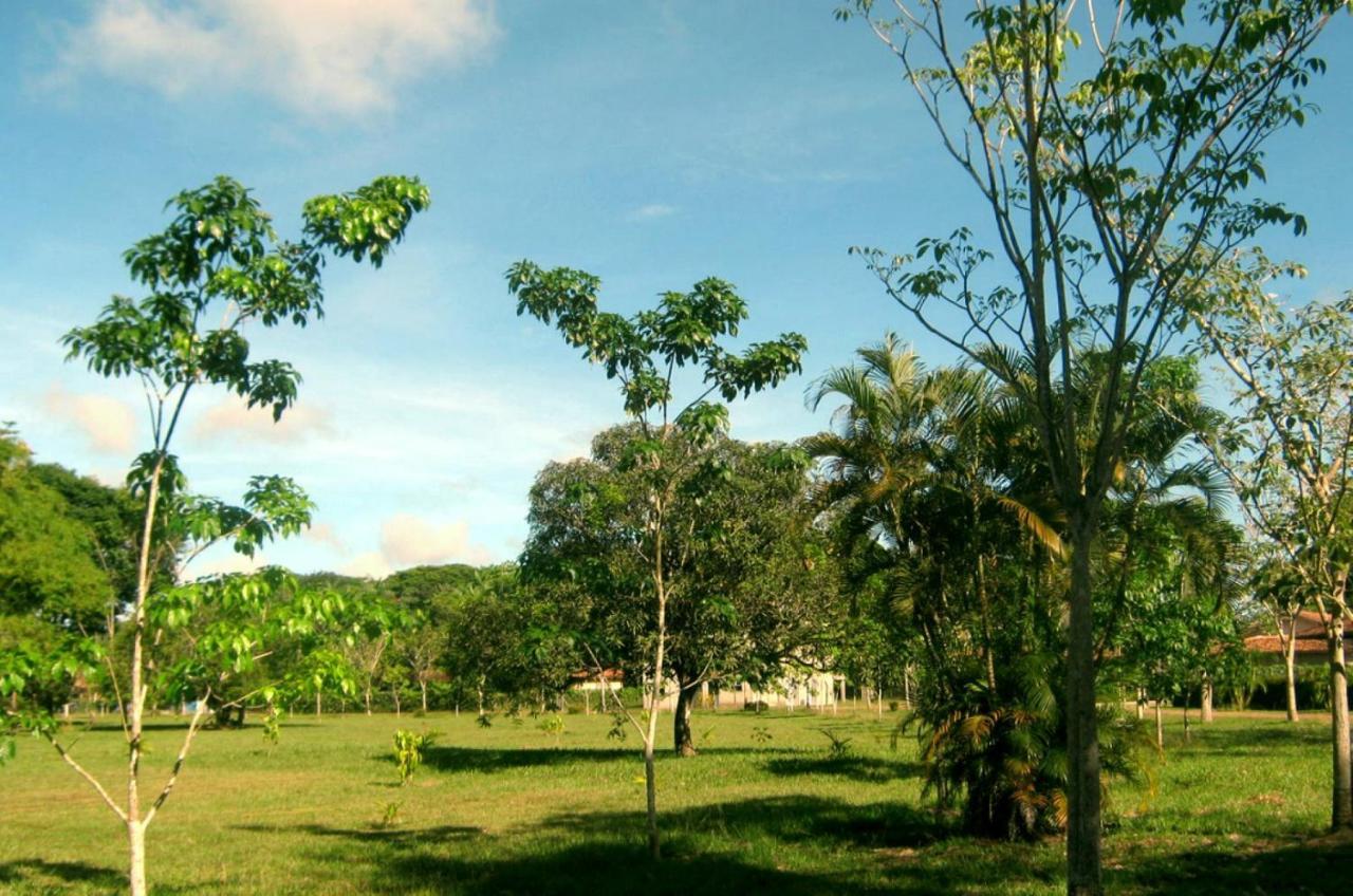 Garden Hotel E Eventos Benevides Luaran gambar