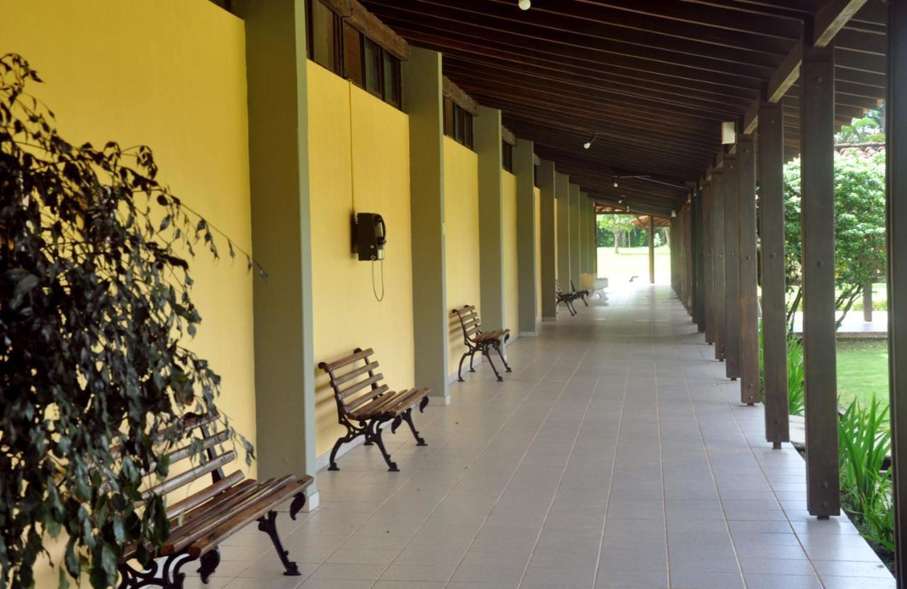 Garden Hotel E Eventos Benevides Luaran gambar