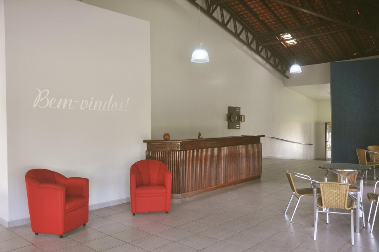 Garden Hotel E Eventos Benevides Luaran gambar