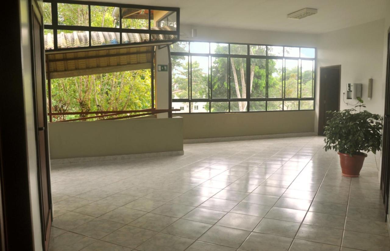 Garden Hotel E Eventos Benevides Luaran gambar