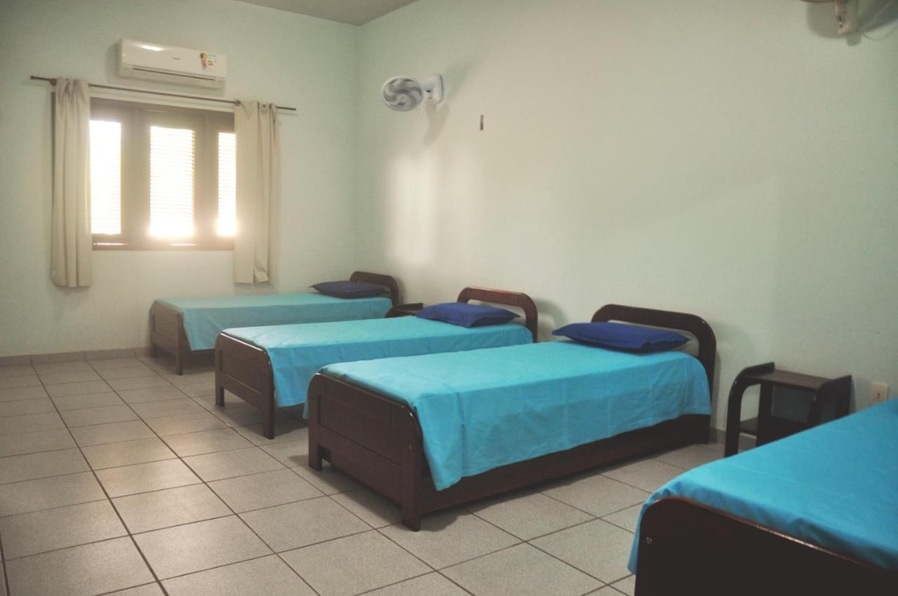 Garden Hotel E Eventos Benevides Luaran gambar