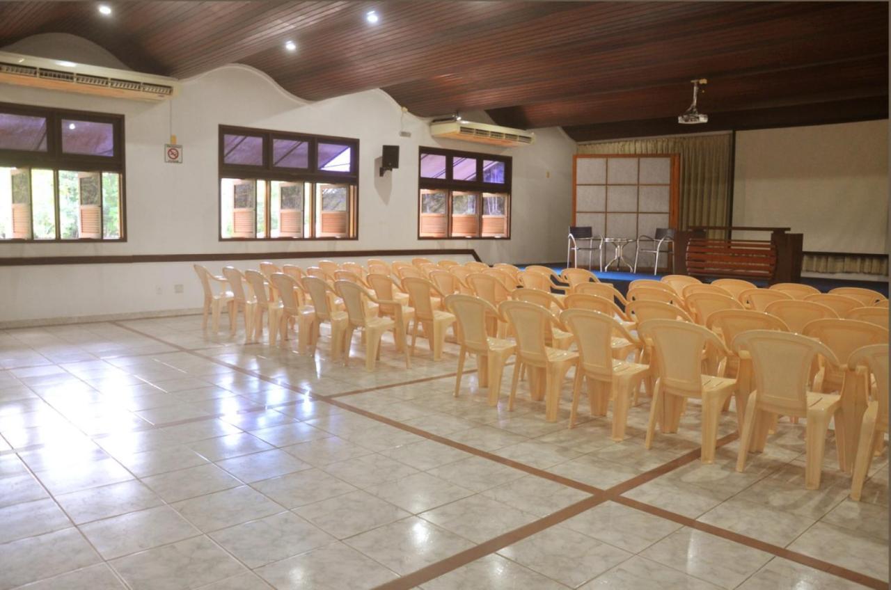 Garden Hotel E Eventos Benevides Luaran gambar
