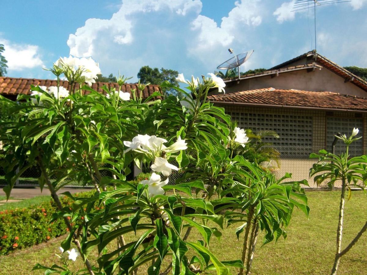 Garden Hotel E Eventos Benevides Luaran gambar